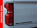 New 2025 Chevrolet Silverado 2500 LT Crew Cab 4x4 Pickup for sale #T25261 - photo 41