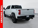 New 2025 Chevrolet Silverado 2500 LT Crew Cab 4x4 Pickup for sale #T25261 - photo 5