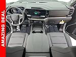 New 2025 Chevrolet Silverado 2500 LT Crew Cab 4x4 Pickup for sale #T25261 - photo 9