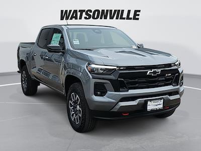 New 2026 Chevrolet Colorado Z71 Crew Cab 4WD Pickup for sale #T26023 - photo 1