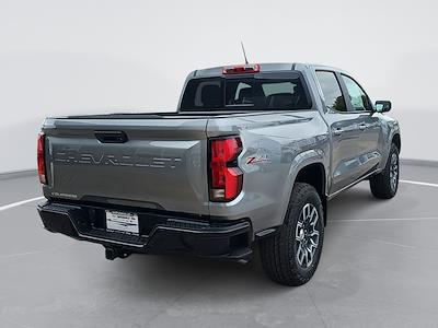 New 2026 Chevrolet Colorado Z71 Crew Cab 4WD Pickup for sale #T26023 - photo 2