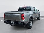 New 2026 Chevrolet Colorado Z71 Crew Cab 4WD Pickup for sale #T26023 - photo 2