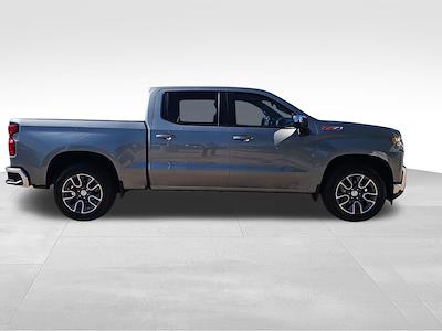 Used 2021 Chevrolet Silverado 1500 - photo 1