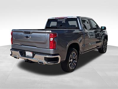 Used 2021 Chevrolet Silverado 1500 - photo 1