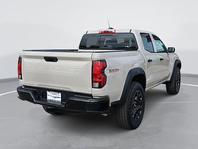 New 2026 Chevrolet Colorado Trail Boss Crew Cab 4WD Pickup for sale #T26024 - photo 2