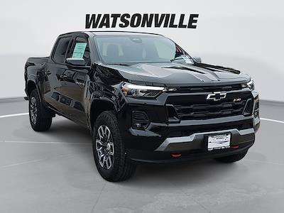 New 2026 Chevrolet Colorado Z71 Crew Cab 4WD Pickup for sale #T26027 - photo 1
