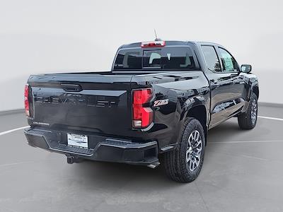 New 2026 Chevrolet Colorado Z71 Crew Cab 4WD Pickup for sale #T26027 - photo 2
