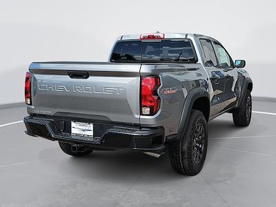 New 2026 Chevrolet Colorado Trail Boss Crew Cab for sale #T26036 - photo 2