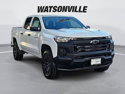 New 2026 Chevrolet Colorado Work Truck Crew Cab for sale #T26052 - photo 1