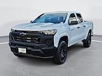 New 2026 Chevrolet Colorado Work Truck Crew Cab for sale #T26052 - photo 7