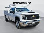 New 2026 Chevrolet Silverado 2500 Double Cab Service Truck for sale #T26053 - photo 1