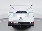 New 2026 Chevrolet Silverado 2500 Double Cab Service Truck for sale #T26053 - photo 4