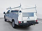New 2026 Chevrolet Silverado 2500 Double Cab Service Truck for sale #T26053 - photo 5