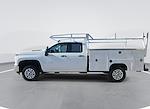 New 2026 Chevrolet Silverado 2500 Double Cab Service Truck for sale #T26053 - photo 6