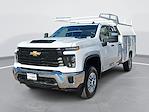 New 2026 Chevrolet Silverado 2500 Double Cab Service Truck for sale #T26053 - photo 7