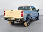 New 2026 Chevrolet Silverado 2500 Custom Crew Cab for sale #T26057 - photo 2