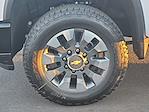 New 2026 Chevrolet Silverado 2500 Custom Crew Cab for sale #T26057 - photo 36
