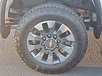 New 2026 Chevrolet Silverado 2500 Custom Crew Cab for sale #T26057 - photo 38
