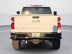 New 2026 Chevrolet Silverado 2500 Custom Crew Cab for sale #T26057 - photo 4