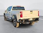 New 2026 Chevrolet Silverado 2500 Custom Crew Cab for sale #T26057 - photo 5
