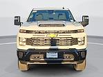 New 2026 Chevrolet Silverado 2500 Custom Crew Cab for sale #T26057 - photo 8