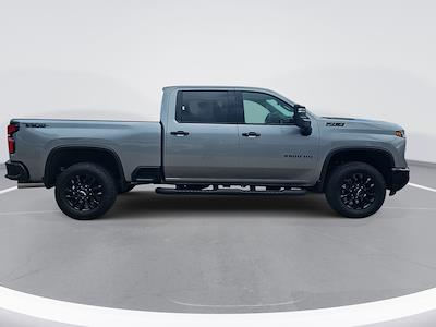 New 2026 Chevrolet Silverado 2500 LTZ Crew Cab for sale #T260571 - photo 2