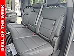 New 2026 Chevrolet Silverado 2500 LTZ Crew Cab for sale #T260571 - photo 13