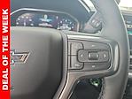 New 2026 Chevrolet Silverado 2500 LTZ Crew Cab for sale #T260571 - photo 17