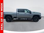 New 2026 Chevrolet Silverado 2500 LTZ Crew Cab for sale #T260571 - photo 4