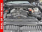 New 2026 Chevrolet Silverado 2500 LTZ Crew Cab for sale #T260571 - photo 32