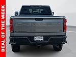 New 2026 Chevrolet Silverado 2500 LTZ Crew Cab for sale #T260571 - photo 3