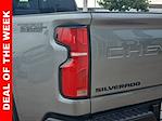 New 2026 Chevrolet Silverado 2500 LTZ Crew Cab for sale #T260571 - photo 41