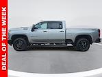 New 2026 Chevrolet Silverado 2500 LTZ Crew Cab for sale #T260571 - photo 6