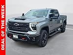 New 2026 Chevrolet Silverado 2500 LTZ Crew Cab for sale #T260571 - photo 7