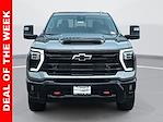 New 2026 Chevrolet Silverado 2500 LTZ Crew Cab for sale #T260571 - photo 8