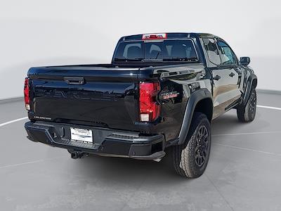 2026 Chevrolet Colorado Crew Cab 4WD Pickup for sale #T260671 - photo 2