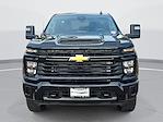 New 2026 Chevrolet Silverado 2500 Custom Crew Cab for sale #T26068 - photo 8