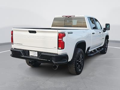 New 2026 Chevrolet Silverado 2500 LT Crew Cab for sale #T26078 - photo 2