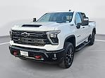 New 2026 Chevrolet Silverado 2500 LT Crew Cab for sale #T26078 - photo 7