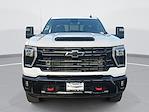 New 2026 Chevrolet Silverado 2500 LT Crew Cab for sale #T26078 - photo 8