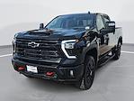 New 2026 Chevrolet Silverado 2500 LT Crew Cab for sale #T26079 - photo 7