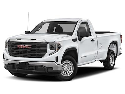 Used 2023 GMC Sierra 1500 Pro Crew Cab for sale #T26080A - photo 1
