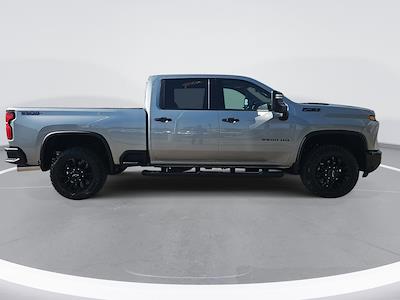 New 2026 Chevrolet Silverado 2500 LTZ Crew Cab for sale #T26083 - photo 2