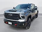New 2026 Chevrolet Silverado 2500 LTZ Crew Cab for sale #T26083 - photo 7