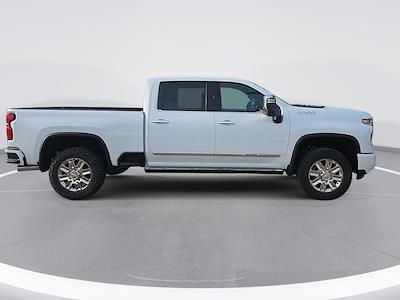 New 2026 Chevrolet Silverado 2500 High Country Crew Cab for sale #T26086 - photo 2