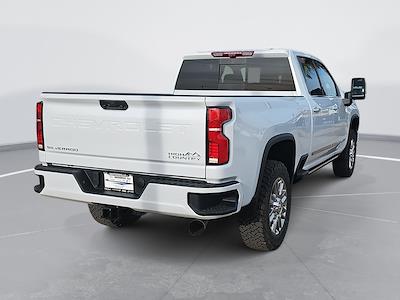 New 2026 Chevrolet Silverado 2500 High Country Crew Cab for sale #T26086 - photo 2