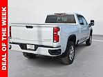 New 2026 Chevrolet Silverado 2500 High Country Crew Cab for sale #T26086 - photo 2