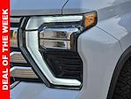 New 2026 Chevrolet Silverado 2500 High Country Crew Cab for sale #T26086 - photo 32