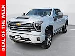 New 2026 Chevrolet Silverado 2500 High Country Crew Cab for sale #T26086 - photo 7