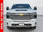 New 2026 Chevrolet Silverado 2500 High Country Crew Cab for sale #T26086 - photo 8